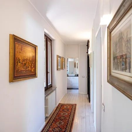 Novelli Con Piscina E Ampio Giardino Castelletto sopra Ticino