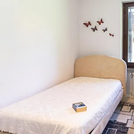Novelli Con Piscina E Ampio Giardino Villa Castelletto sopra Ticino