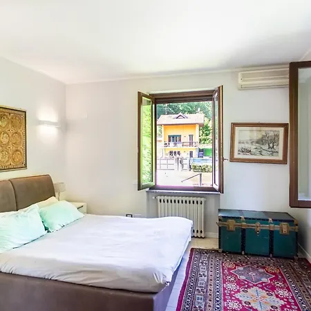 Villa Novelli Con Piscina E Ampio Giardino